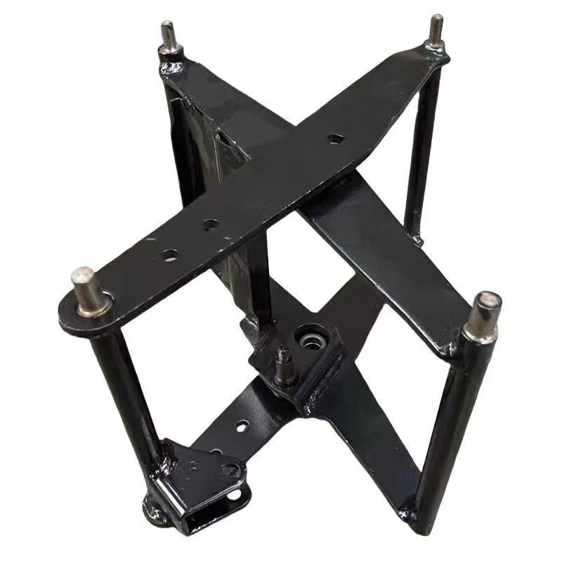 Sinotruk Seat Base