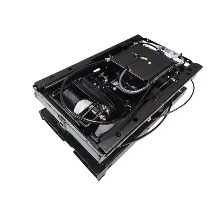 Sitrak Seat Base