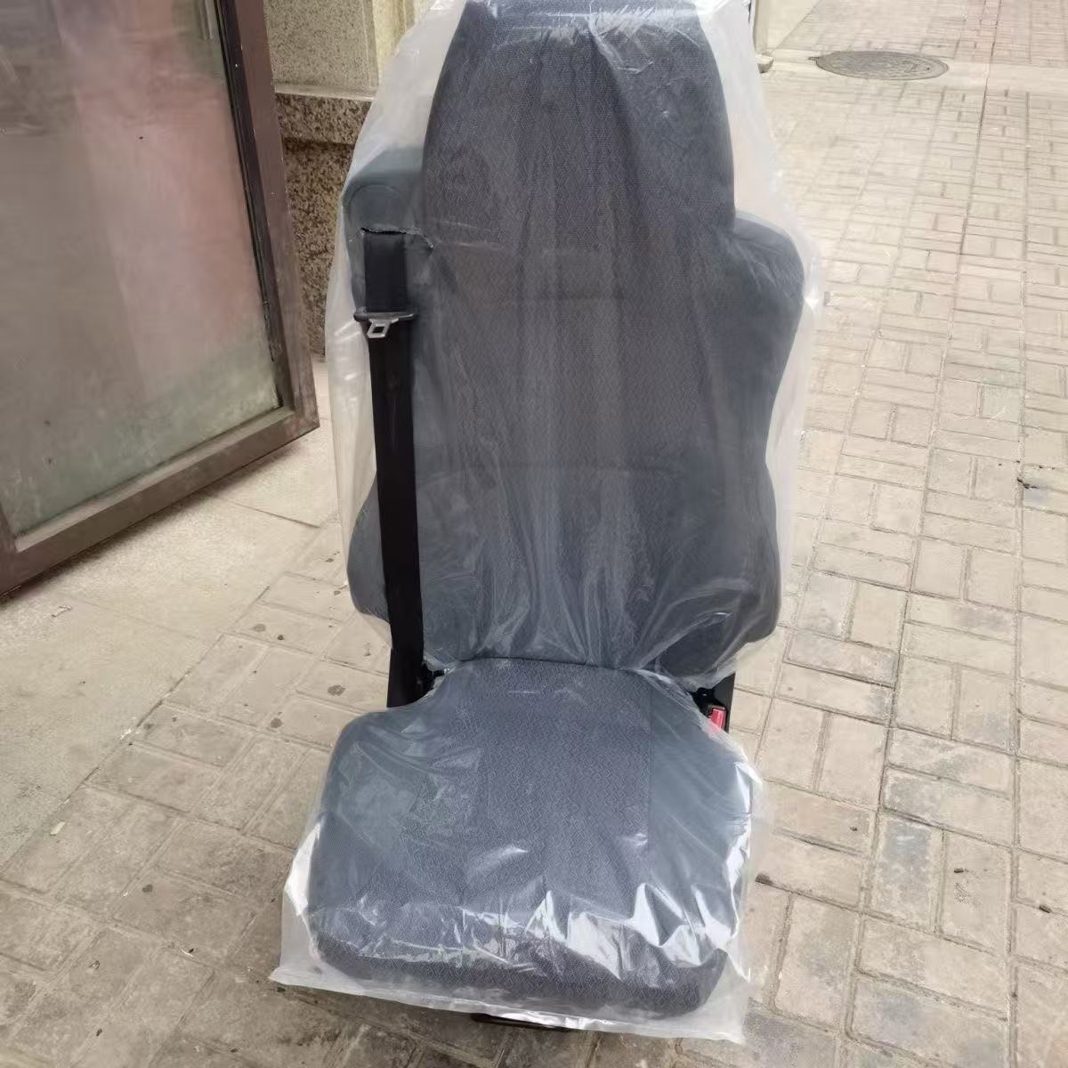 Sitrak Co-driver Seat 
