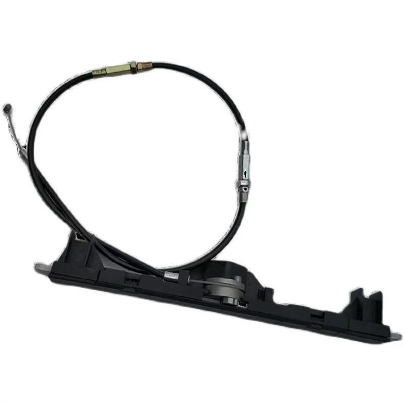 Sitrak Seat Recline Adjustment